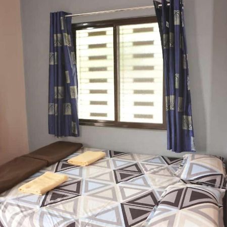 Classic Homestay Hampi Buitenkant foto