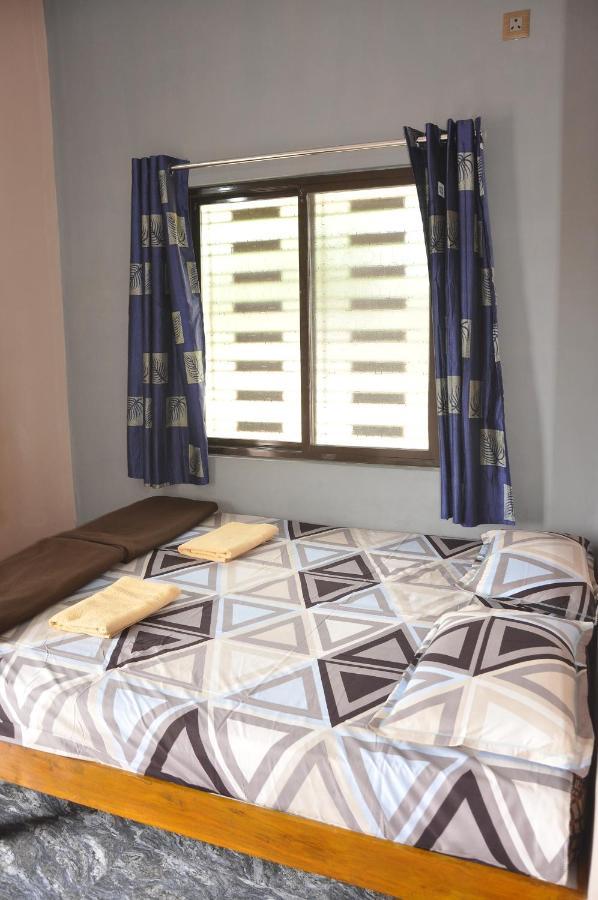 Classic Homestay Hampi Kamer foto