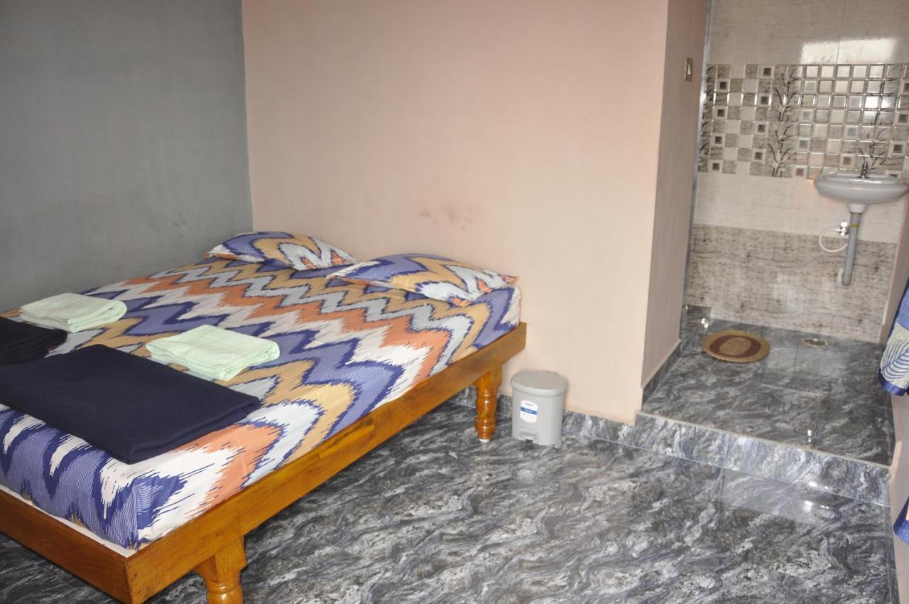 Classic Homestay Hampi Kamer foto