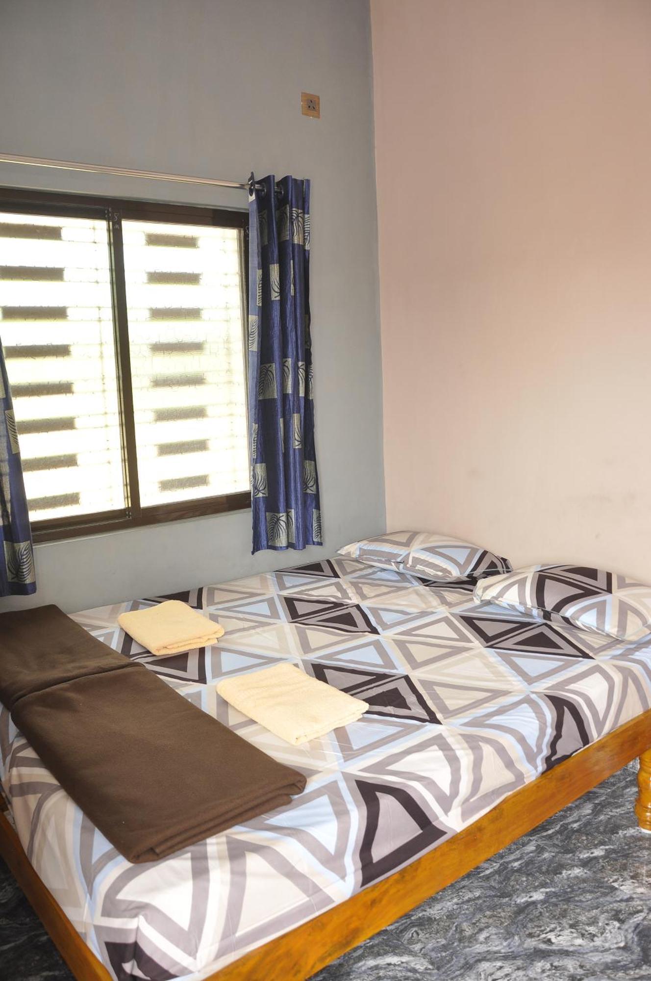 Classic Homestay Hampi Kamer foto